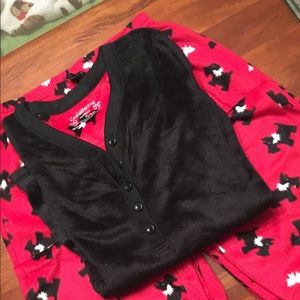 Two piece Pajama Set